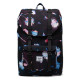 Herschel Τσάντα πλάτης Little America Backpack Mid-Volume
